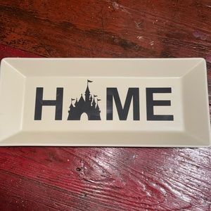 Disney Tray